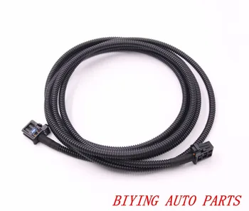 

MOST Optical fiber Install wire For Golf 7 Passat B8 Dynaudio System