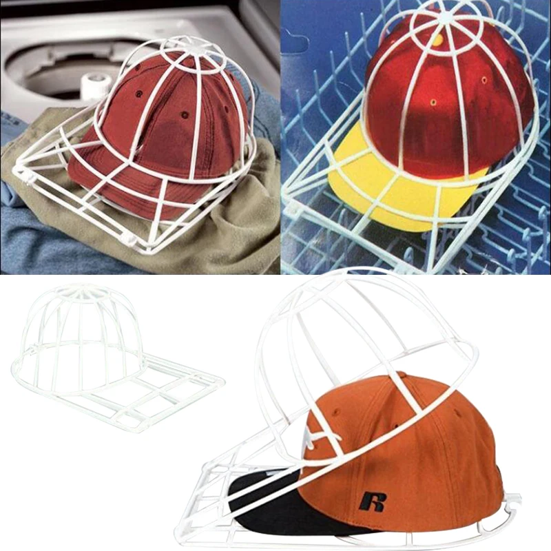 plastic baseball cap washer