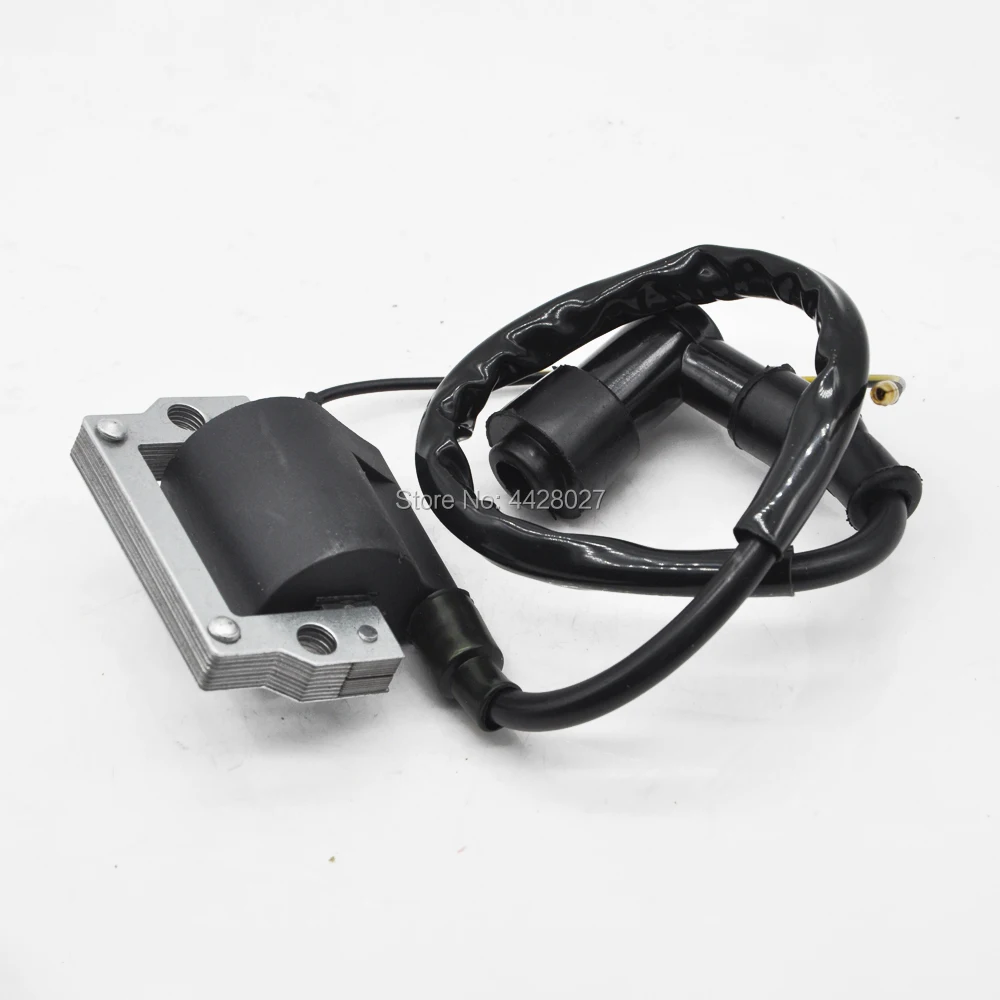 12 В XL185 Катушка зажигания для Honda XL XR 70 75 80 100 125 175 185 200 250|Зажигание мотоцикла| |