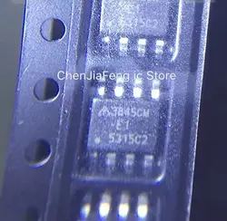 50 шт./лот новый оригинальный AP3845CM-E1 3845 см SOP8