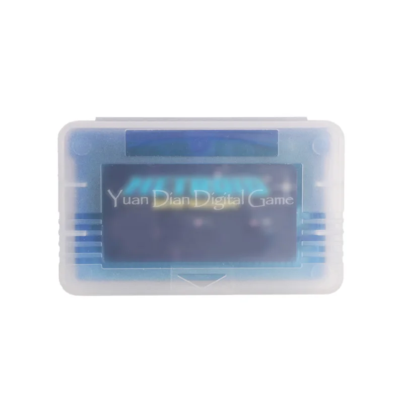 MetroidZeroMission 32 BIt Video Game Cartridge Console Card EU Version For Handheld Game Console MetroidZeroMission 32 BIt Video Game Cartridge Console Card EU Version For Handheld Game Console