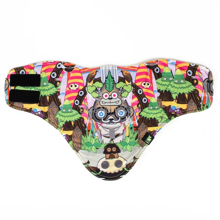 Outdoor Ski Snowboard Motorcycle Winter Warmer  Sport Full Face Mask Pirates 3D Printed Triangular Scarf Skiing Mask  (10).jpg