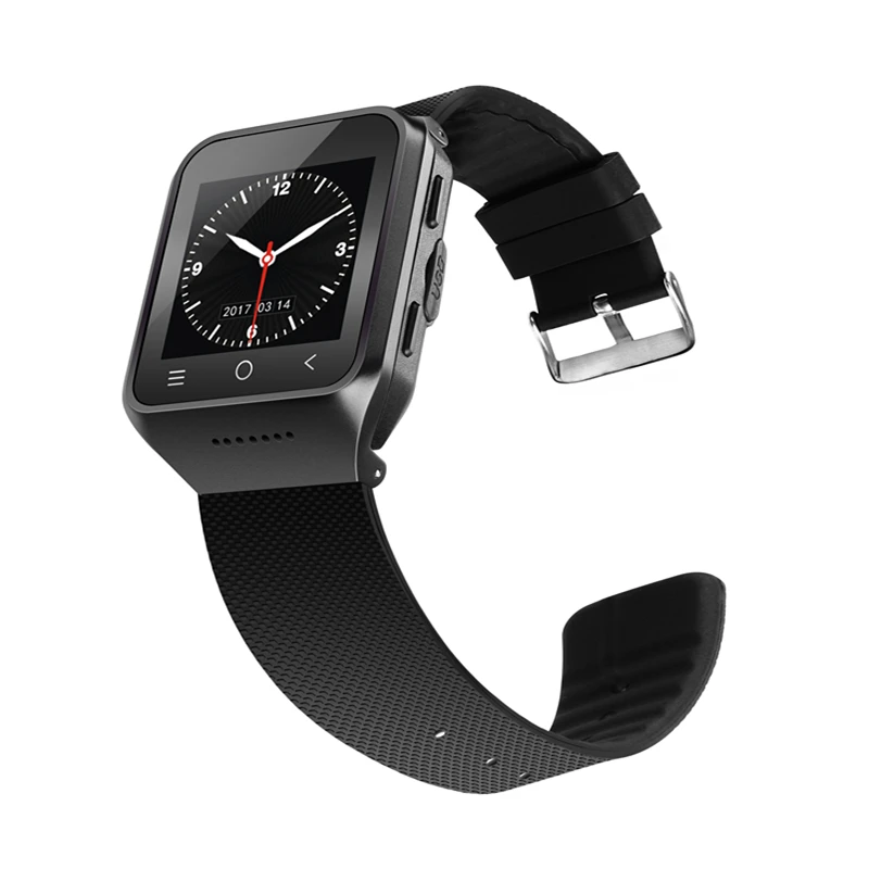  S8 3G Smartphone Bluetooth Smart Watch Android 4.4 MTK6572 Dual Core GPS 2.0MP Camera WCDMA WiFi MP