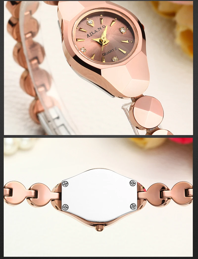 Relógios com Pulseira