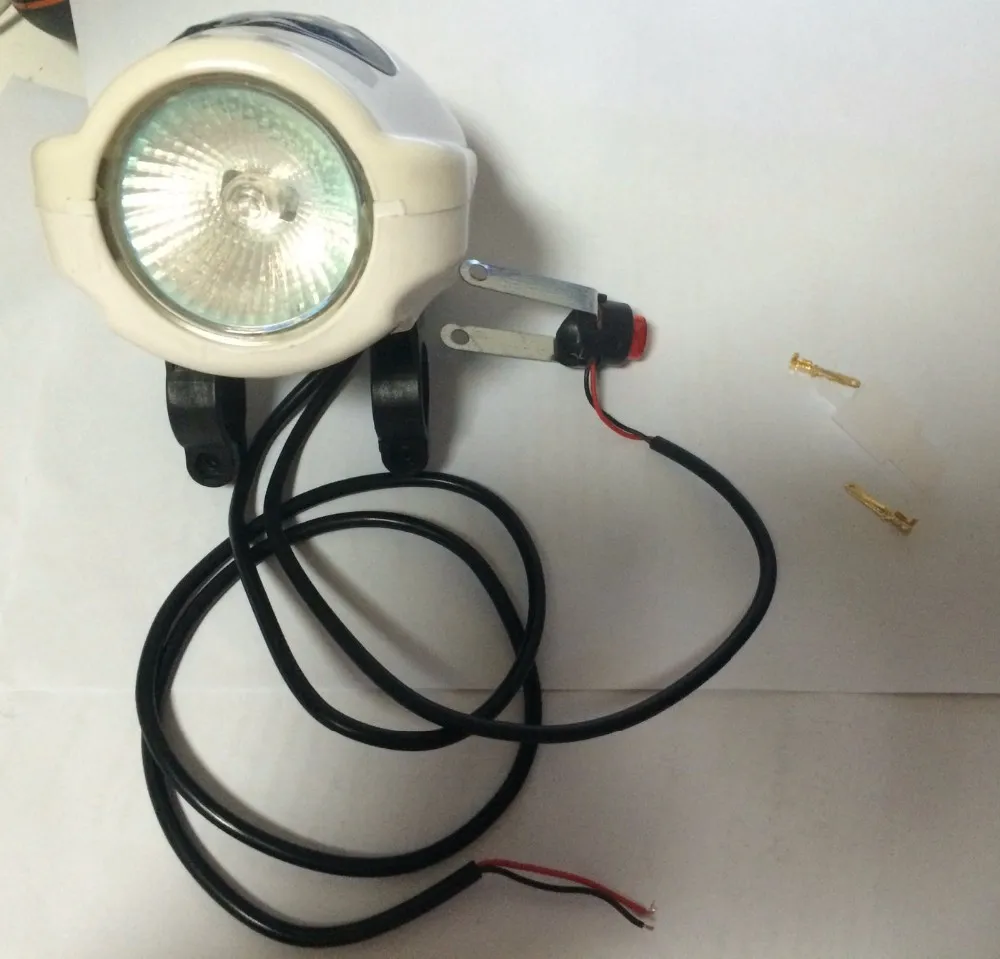 LIGHT FROg WITH battery indicator(22)