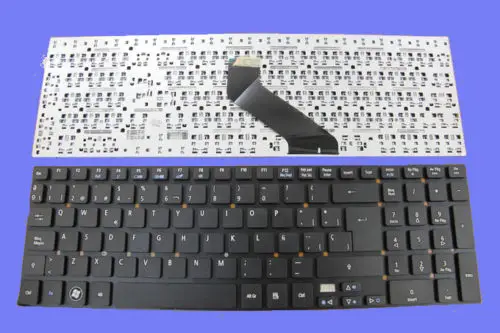 

News notebook Laptop keyboard for Acer Aspire E1-510 E1-510P SP layout