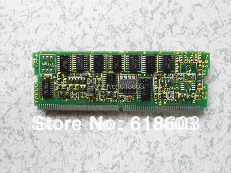 Fanuc Печатная плата a20b-2900-0672 имеют большие запасы