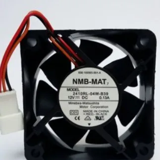 

Original AVC DFTA0676B2U 3.00A12V 6025 60*60*25MM dual ball cooling fan