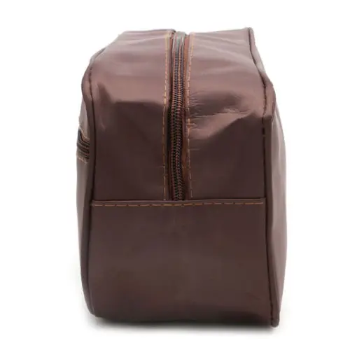 Men Travel Waterproof Toiletry Bag Wash Shower Makeup Organizer Portable Case Travel Bags