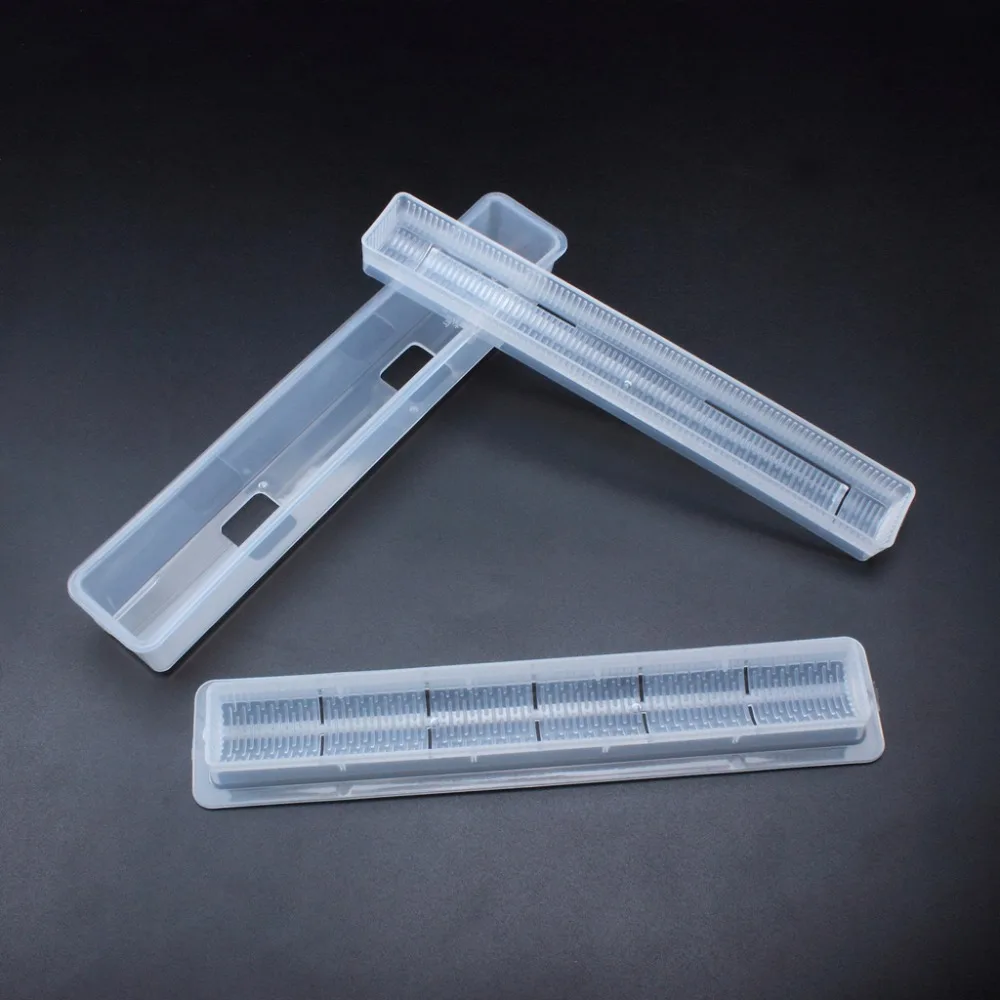 3Pcsset Small Roll Sushi Master Maker Kit Rice Roll Mold Mould Kitchen Tool (1)