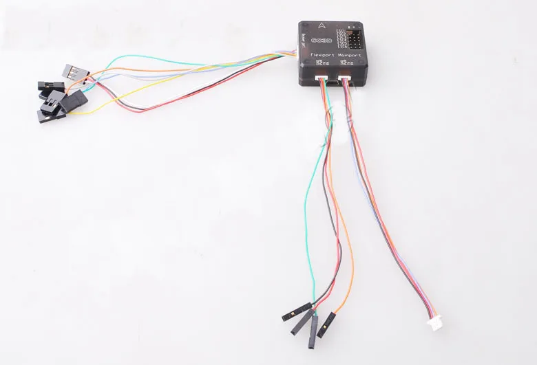 Openpilot Cc3d Flight Controller With Protective Case Cables Free Soldering For Rc 250 Mini Quadcopter Multicopter Cc3d Flight Controller Flight Controlleropenpilot Cc3d Aliexpress