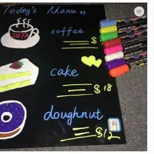 Лучший алкоголь стираемый маркер для белой доски