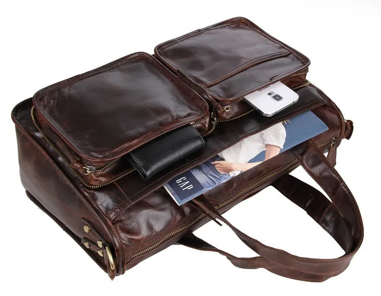 7138 (8) Travel Bag