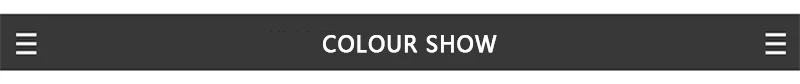 color show