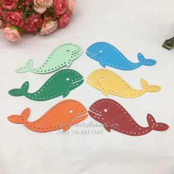 

60pcs DIY Shark Shape Paper Wish Cards Message Cards Table Mark Hang Tag Card Kids Birthday Favors Party Decoration Supplies