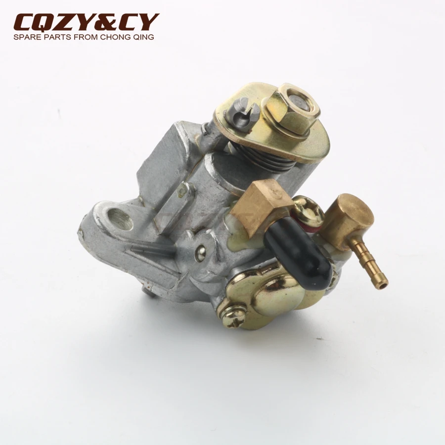 Масло для скутеров насос CH Moto WSM SM Racing 50 WXE Enduro 50cc Euro 2 minarelli AM6 тактный|Насосы| |