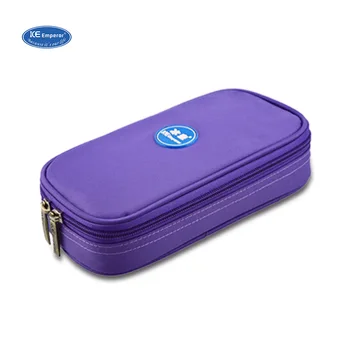 

Cheap mini cooler bag for insulin diabetes packs Environmentally