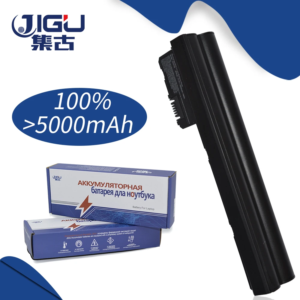 Аккумулятор JIGU для ноутбука HP 530972-761 530973-741 530973-751 NY221AA HSTNN-LB0C HSTNN-LBOC NY220AA 537626-001 537627-001 |