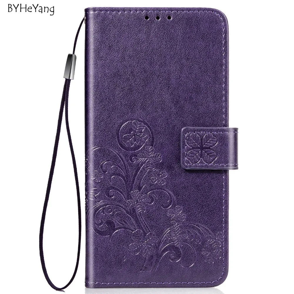

For Motorola Moto G7 Power Case for Motorola G7 Power Flip Wallet Stand Leather Phone Case Card Holder For Moto G7 Power Cover