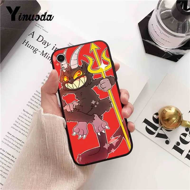 Cuphead