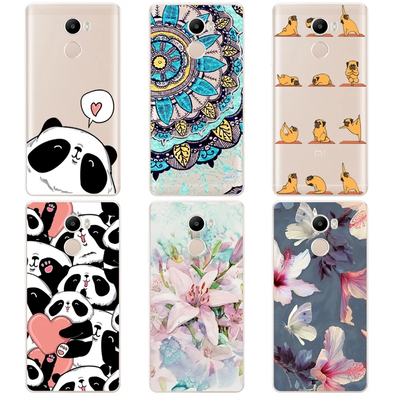 TPU Cover for Xiaomi Redmi 4 Case Soft Gel Case for Xiaomi Redmi 4 Mobile Phone Bag Redmi4 Silicone Cover 5.0 inch a-mobile-redmi : image TPU Cover for Xiaomi Redmi 4 Case Soft Gel Case for Xiaomi Redmi 4 Mobile Phone Bag Redmi4 Silicone Cover 5.0 inch a-mobile-redmi