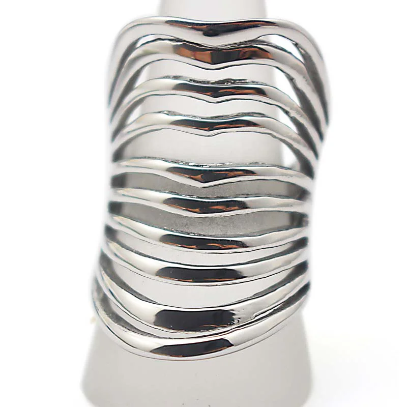 Stainless Steel Women/Men Ring for Women Punk Fashion Jewelry Wedding Party Ring 6,7,8,9 USA Size for stainless steel ring finger ring wedding rings wedding ring