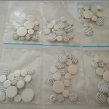 10 комплектов подушки для кларнета духовые инструменты часть и подушечки аксессуары Замена