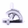 High Accuracy Angle Ruler 0-320 Degree Universal Protractor Angle Finder Measuring Tools With Case for Measure Inner/Outer Angle ► Photo 3/5