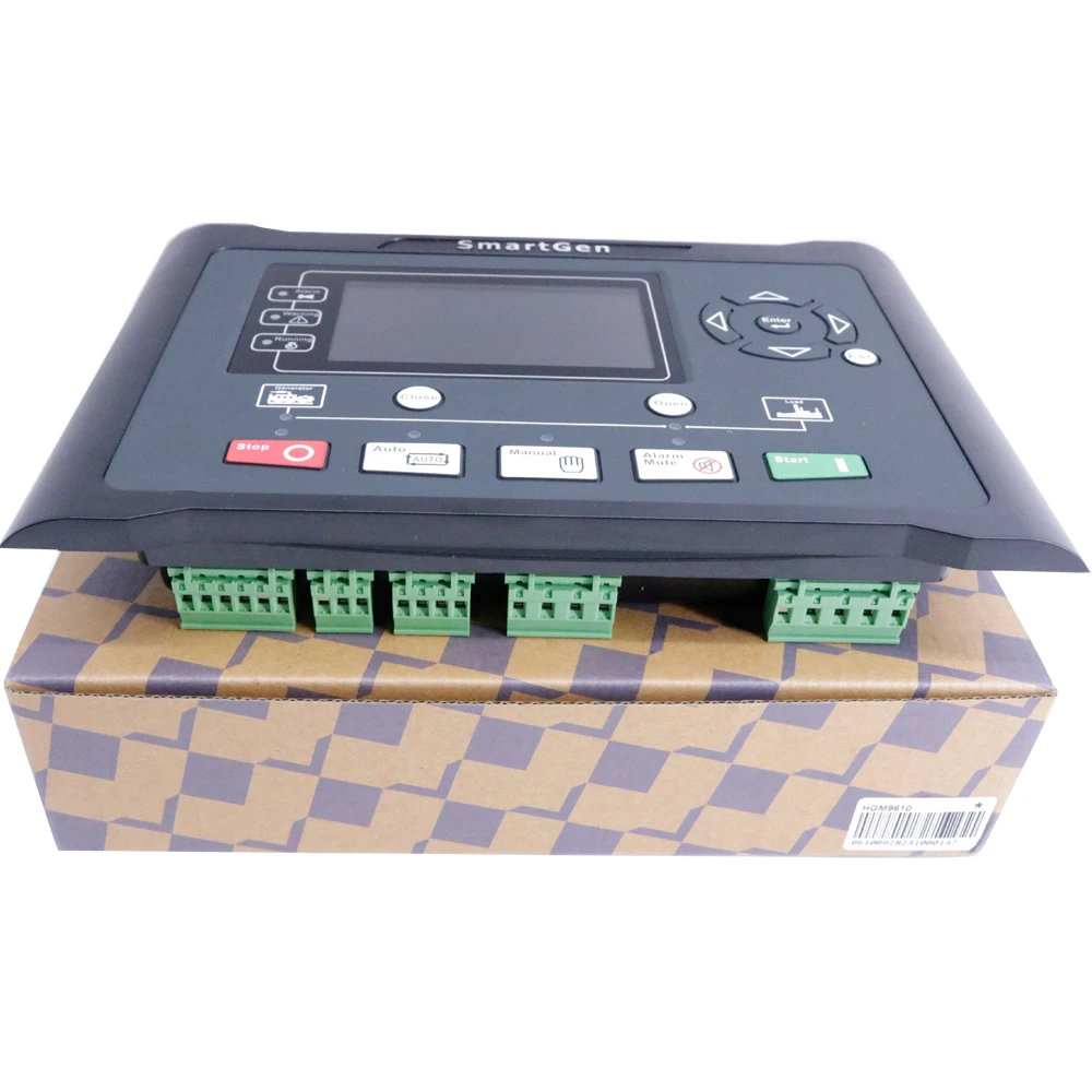 HGM9610(12)