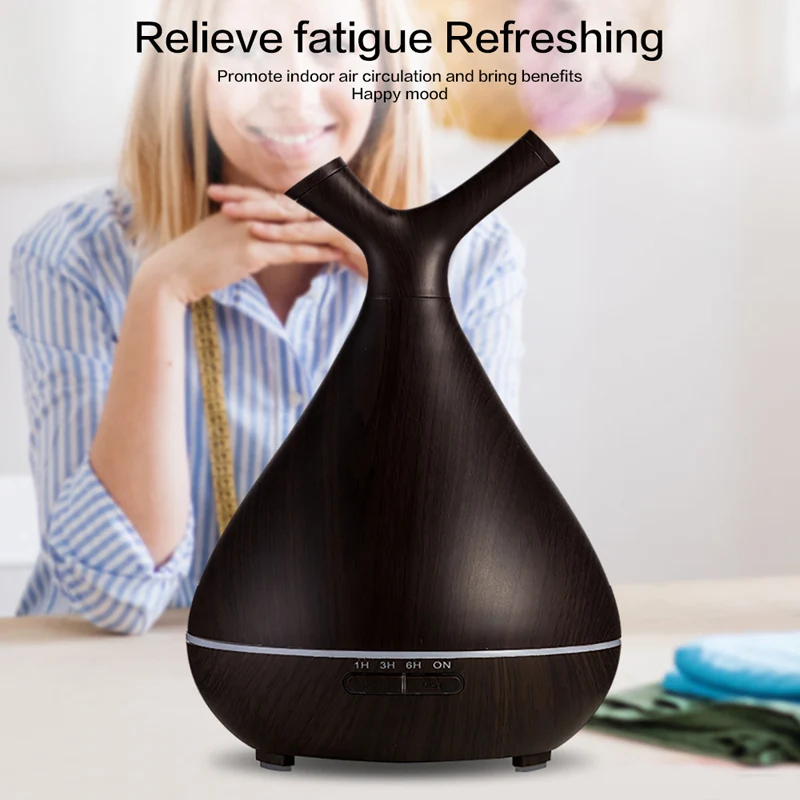 ultrasonic mist maker fogger humidifier