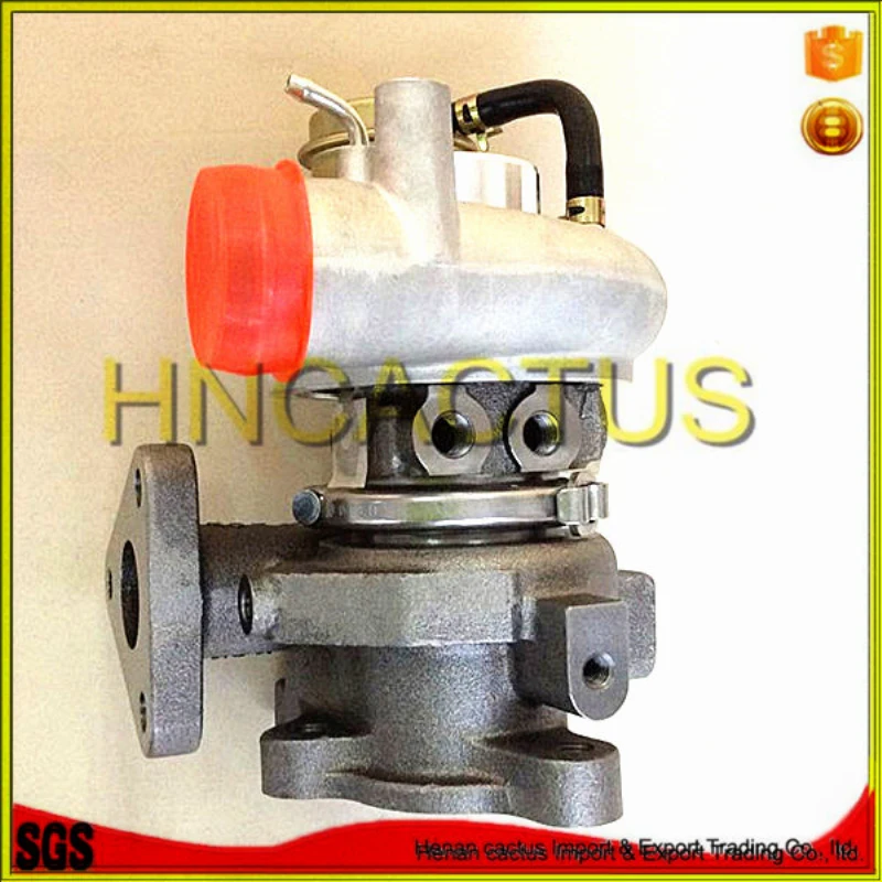 

Auto parts TF035 turbo turbocharger 49135-03111 4m40 engine part