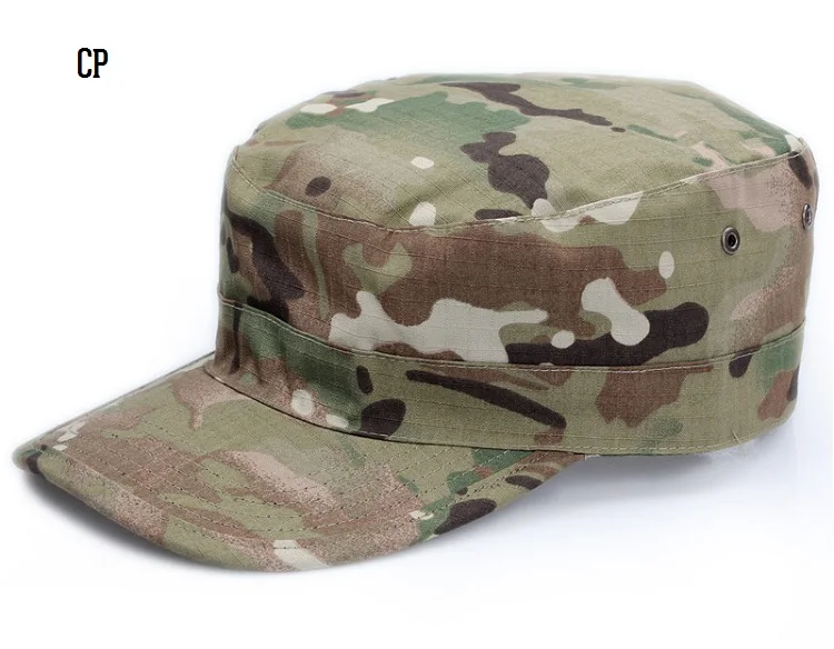 CP Refire gear, армейская камуфляжная кепка, мужская, Мультикам, солдат, Боевая, тактическая, плоская, унисекс, камуфляжная, повседневная, страйкбольная, Пейнтбольная, бейсбольная кепка s - Цвет: CP