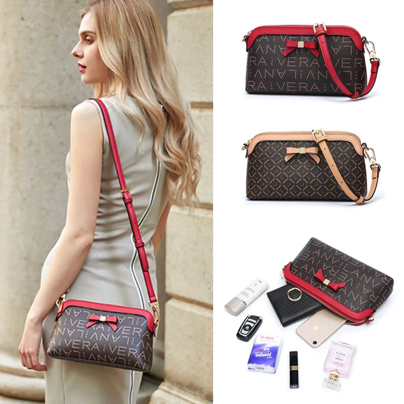 

Women Messenge Bags High Quality PVC Leather Shoulder Bags Crossbody Bag Luxury Handbags Women Bags Designer Clutch Female Purse