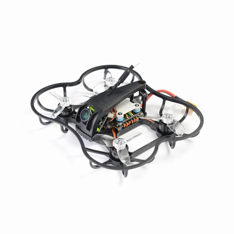 Diatone GT R239 R90 2 дюймов 3S FPV гоночный Дрон Квадрокоптер с дистанционным управлением с самонастраиваемым устройством w/F4 OSD 25A RunCam Micro Swift TX200U детские игрушки