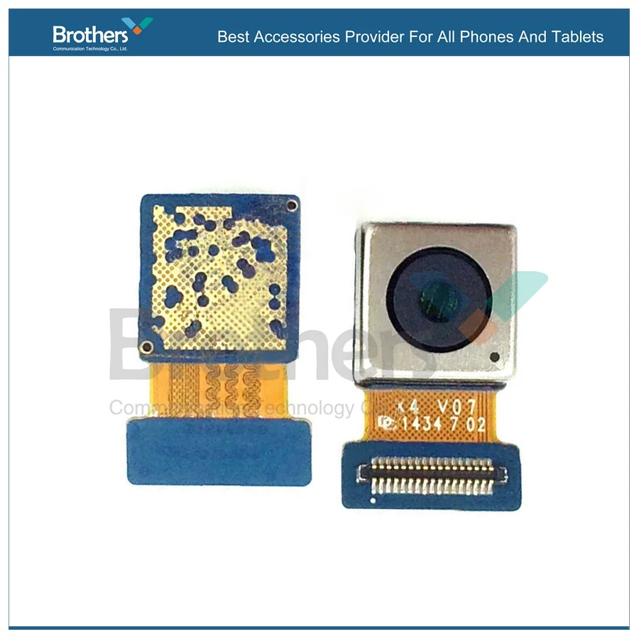 XIAOMI0005 Original Brand New Rear Back Camera Module Replacement for Xiaomi Mi 4 M4 Mi4 (4)