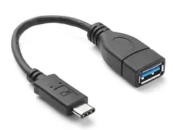 Тип-C, USB3.0 для USB3.1 OTG кабель