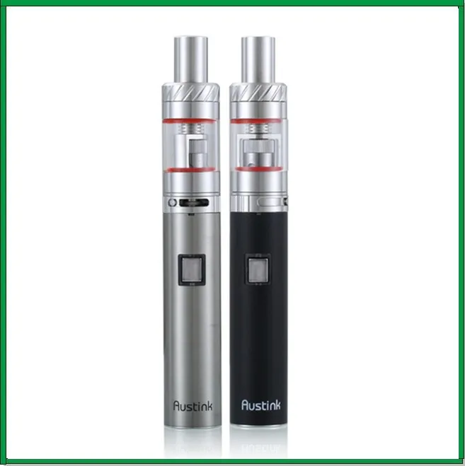 E cigarette Austink A19 Electronic Hookah Vape Pen