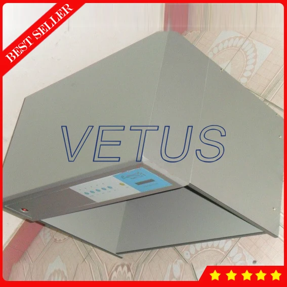 Лайтбокс с шкафом для оценки цвета D65 TL84 UV F CWF U30 A|lightbox| |