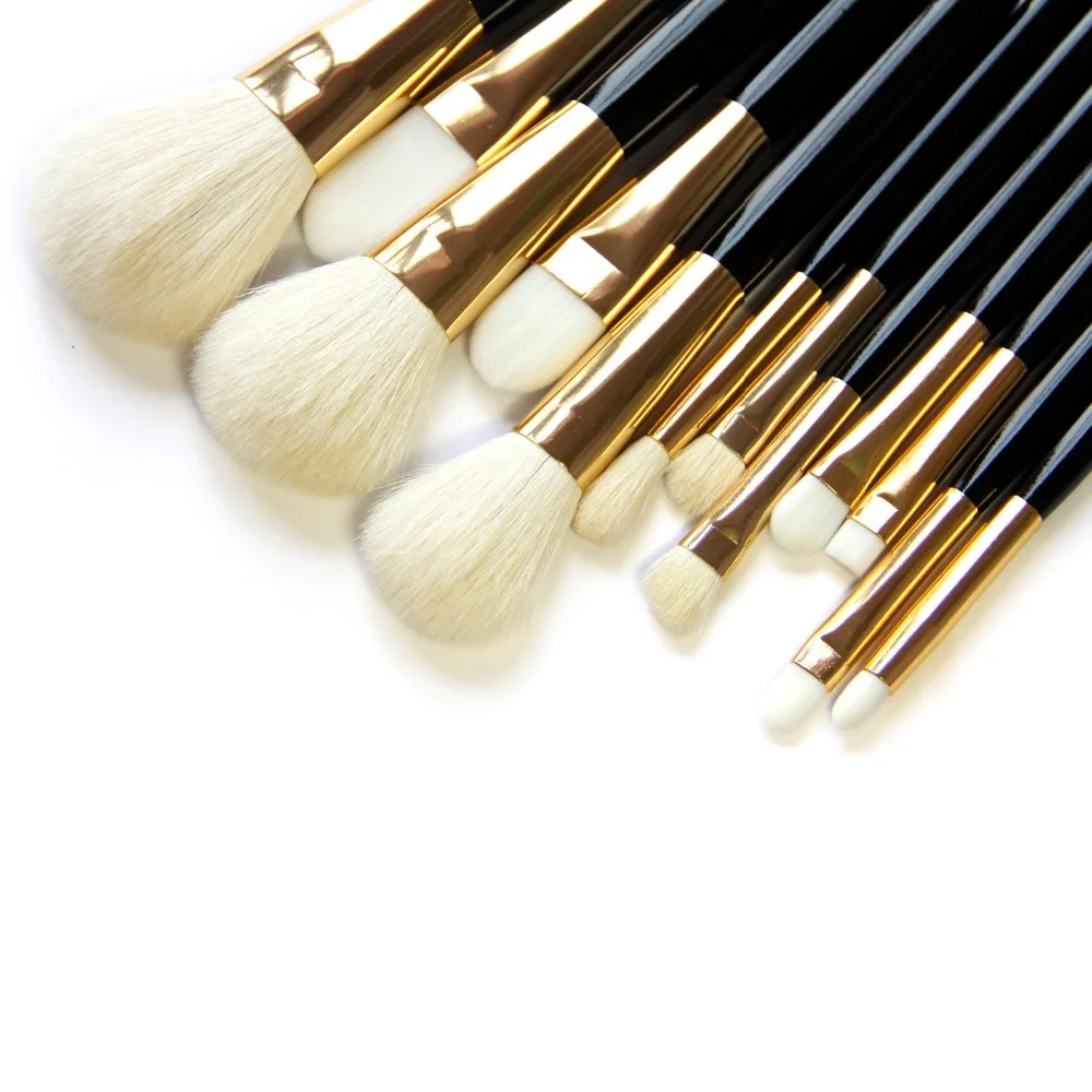 Brand Makeup Brushes Set For Makeup Eyeshadow Blending Beauty Make Up