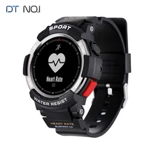 Smart watches F6 Smartwatch Bracelet Outdoor IP68 Multi-sport Watch saat wearable devices relogio inteligente