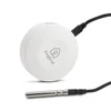 Haute Précision IBS-TH1 Sans Fil Bluetooth Thermomètre et Hygromètre Capteur Enregistreur De Données Avec Sonde Étanche pour le Stockage Des Aliments ► Photo 1/6