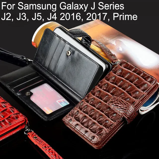Cheap case for samsung galaxy j3 j5 j7 j2 2016 2017 prime coque Luxury Crocodile Snake Leather Flip cover Business Wallet Cases funda Cheap case for samsung galaxy j3 j5 j7 j2 2016 2017 prime coque Luxury Crocodile Snake Leather Flip cover Business Wallet Cases funda
