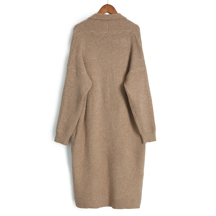 H.SA Women Winter Clothes 2019 Cashmere Sweater