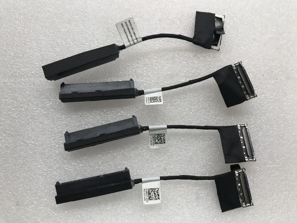 

Genuine New FOR DELL FOR ALIENWARE 17 R4 HDD CABLE DC02C00D800 06WP6Y 6WP6Y