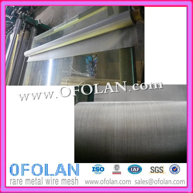 300 Mesh Alloy Wire Mesh06
