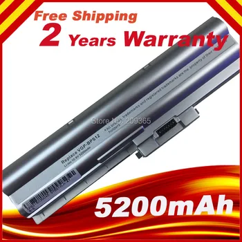 

6Cell Battery for Sony VAIO VGN-Z15 Z13 Z21 Z25 Z26 Z27 Z29 VGP-BPL12 VGP-BPS12