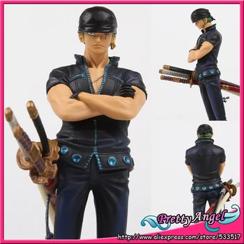 

Original BANPRESTO DXF -The Grandline Men- ONE PIECE FILM GOLD Vol.3 ONE PIECE Collection Figures - Roronoa Zoro