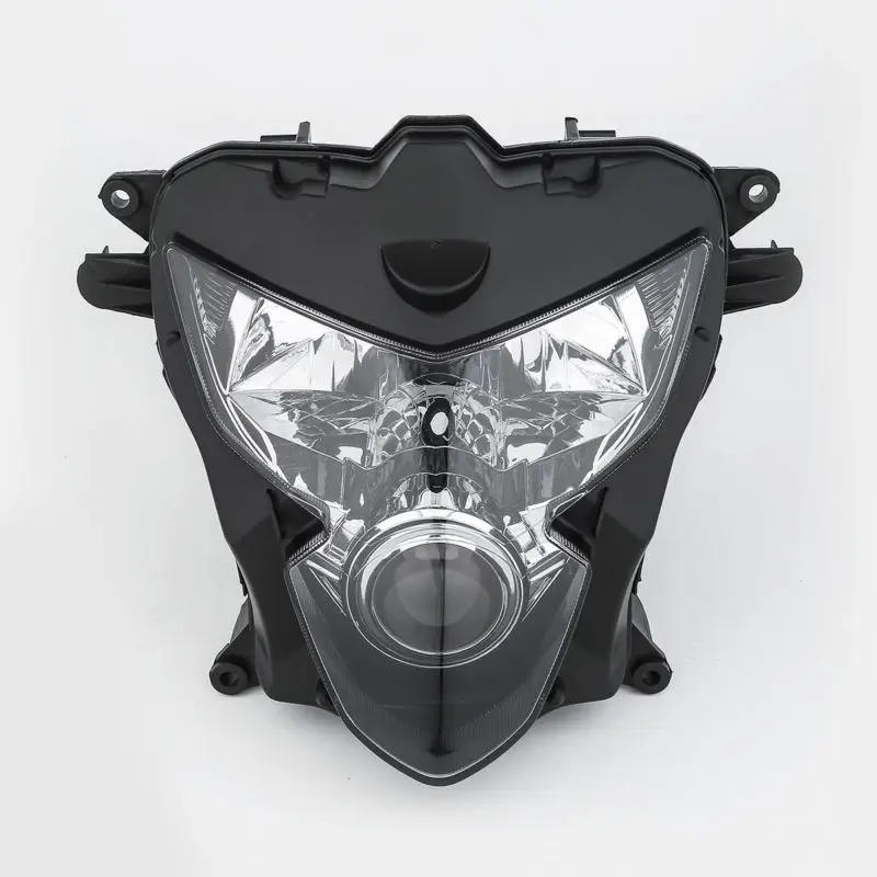 Передняя фара в сборе для мотоцикла Suzuki GSXR 600/750 GSXR600 GSXR750 2004 2005|headlights ford|headlights