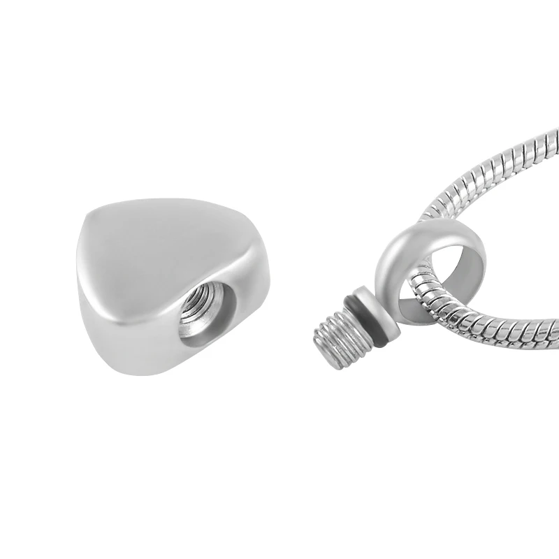 Ijd9412 100 pçs lote 316l aço inoxidável