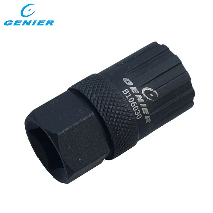 

GENIER B106030 Freewheel remover Bike Tool